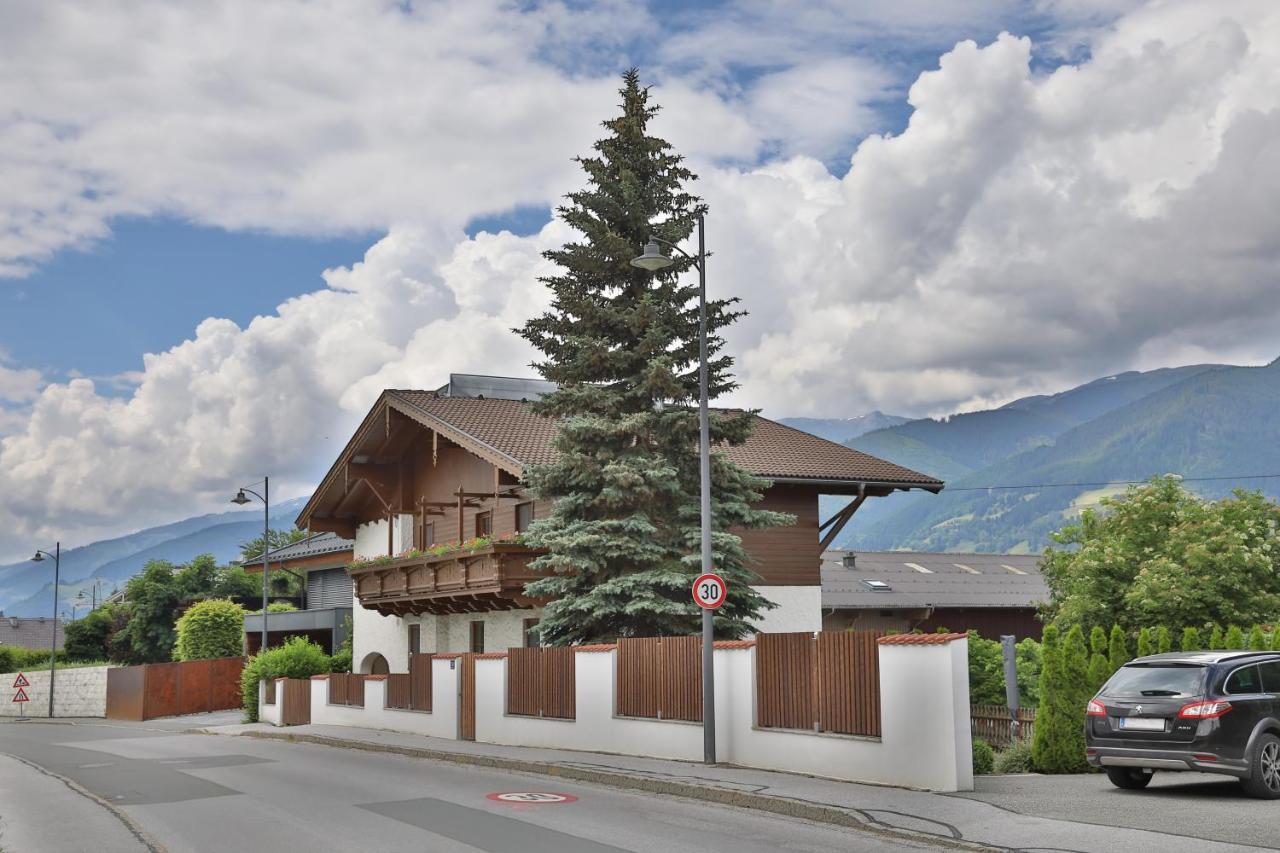 Ferienhaus "Kaprun" Exterior photo